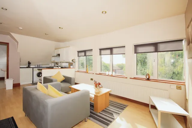 Photo 3 — Kings Way, Moorgate, Rotherham, South Yorkshire, S60