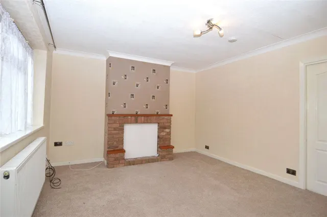 Photo 2 — Brinklow Road, Weoley Castle, Birmingham, B29 5XP