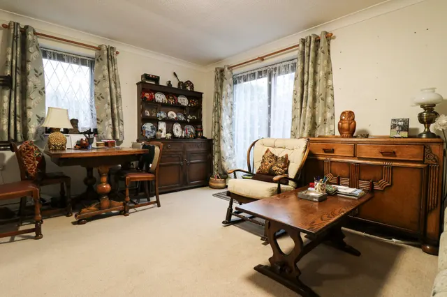 Orchard Lea, High Wych, CM21, photo 3