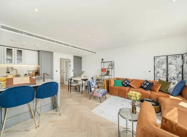 Bridgewater Avenue, Fulham, SW6, photo 1