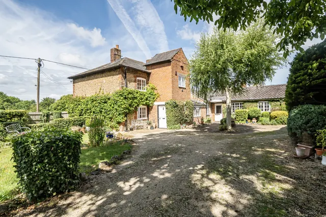 Cumnor Road, Oxford, OX1, photo 1