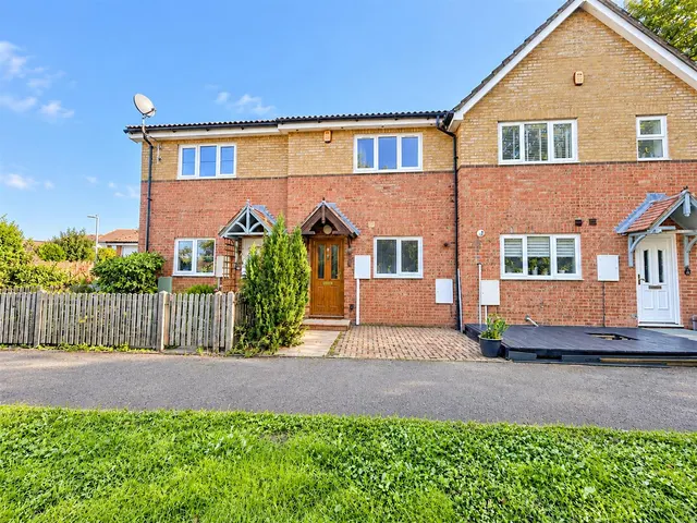 Bunting Close, St. Leonards-On-Sea, TN38, photo 1