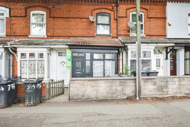 Bordesley Green, Birmingham, B9, photo 2