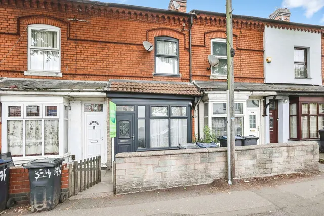 Bordesley Green, Birmingham, B9, photo 1
