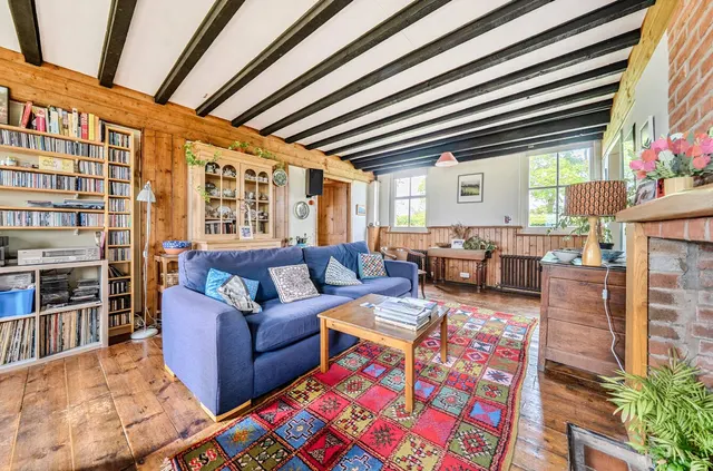 Photo 3 — Penybont, Llandrindod Wells, Powys, LD1 5TU