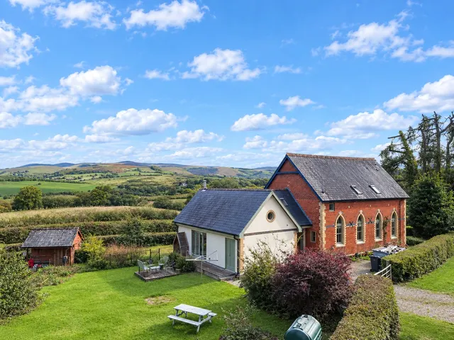 Penybont, Llandrindod Wells, LD1, photo 1