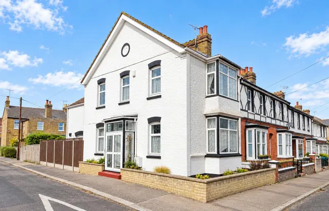 Belmont Road, Westgate-on-sea, CT8, photo 1