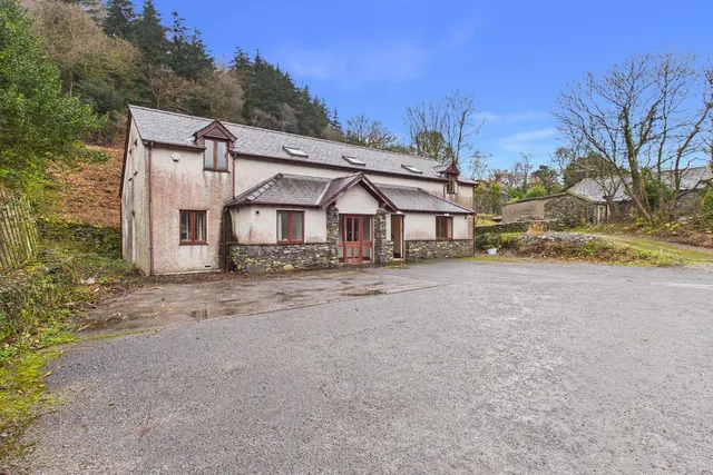 Former Haverthwaite Surgery, Backbarrow, LA12, photo 1