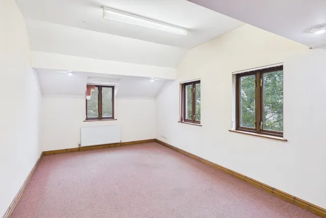 Former Haverthwaite Surgery, Backbarrow, LA12, photo 3