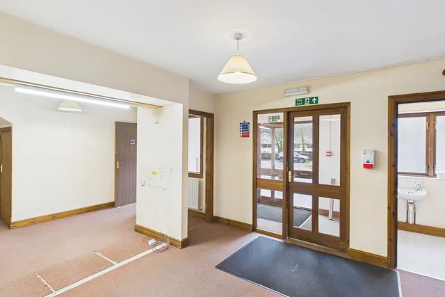Former Haverthwaite Surgery, Backbarrow, LA12, photo 2