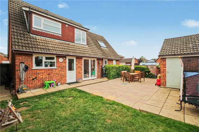 Property for sale in Old Catton · Homello
