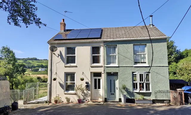 Elm Grove Road, Kidwelly, SA17, photo 1