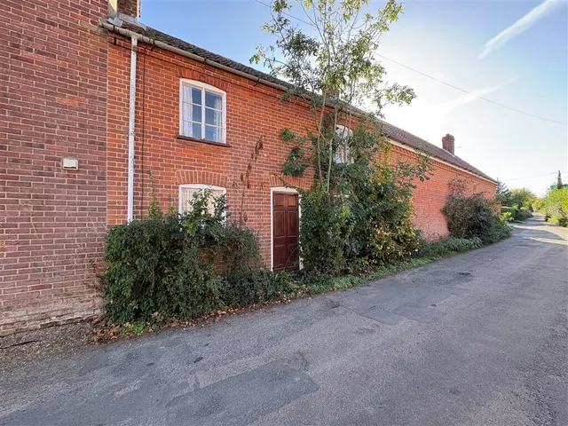 High Street, Foulsham, NR20, photo 1