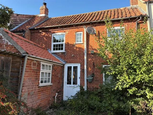 High Street, Foulsham, NR20, photo 2