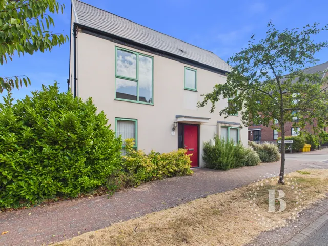 Brickhill Lane, Ketley, TF1, photo 1