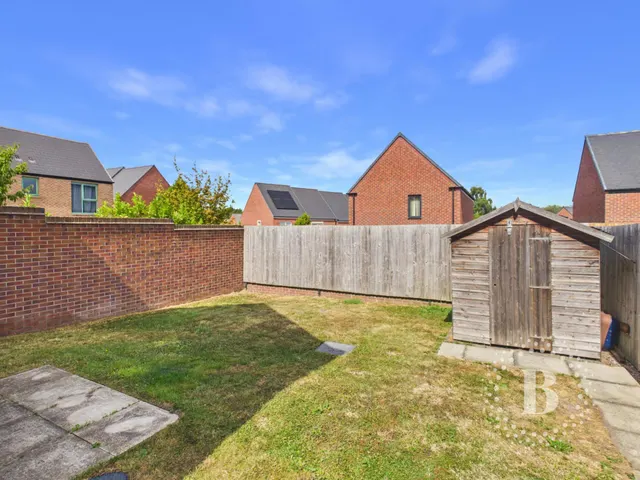 Brickhill Lane, Ketley, TF1, photo 2