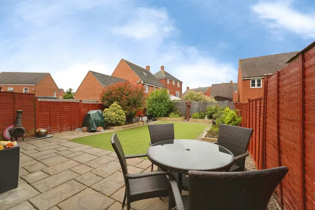 Photo 2 — Thatcham Avenue, Kingsway, Gloucester, GL2