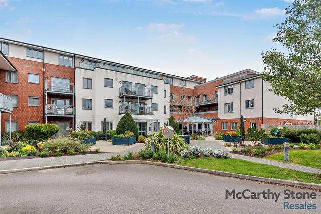 Sopwith Road, Eastleigh, SO50, photo 1