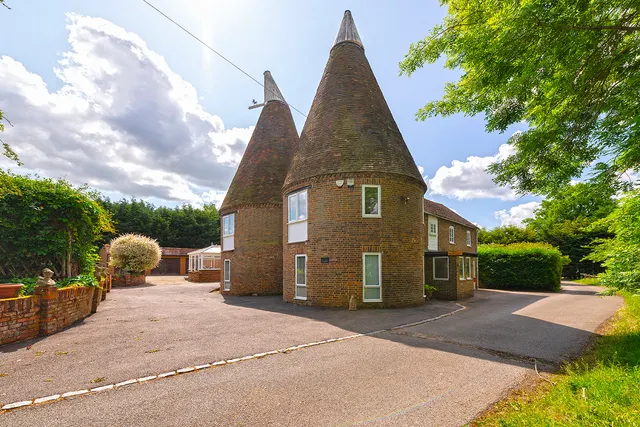Hampstead Lane, Nettlestead Green, ME18, photo 2