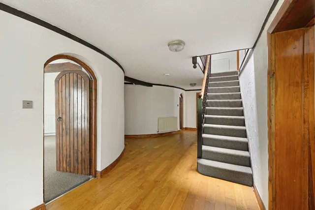 Hampstead Lane, Nettlestead Green, ME18, photo 3
