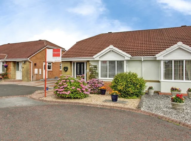 Cranham Close, Ashdown Manor, Killingworth, NE12, photo 1