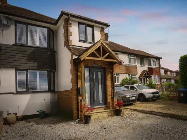 Anchor Lane, Hemel Hempstead, photo 1