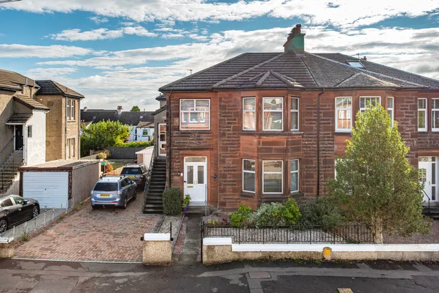 Underwood Road, Burnside, G73, photo 1