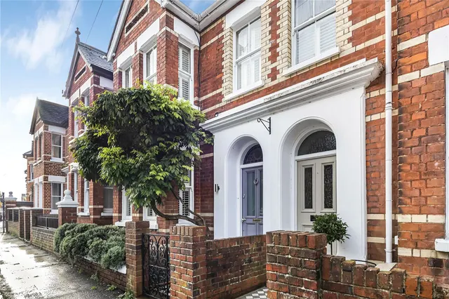 Queen Street, Henley-on-Thames, RG9, photo 1