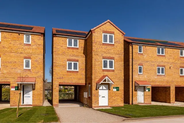 Horsley Road, GAINSBOROUGH, photo 1