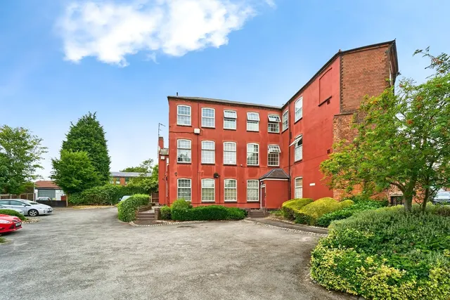 Butts Road, Walsall, West Midlands, WS4, photo 1