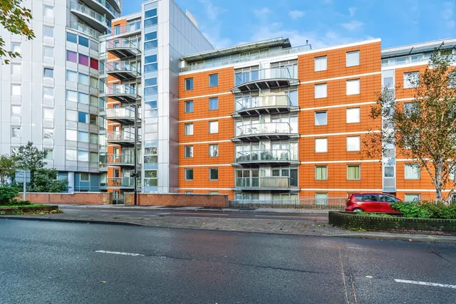 Fairfield Road, Croydon, CR0, photo 1