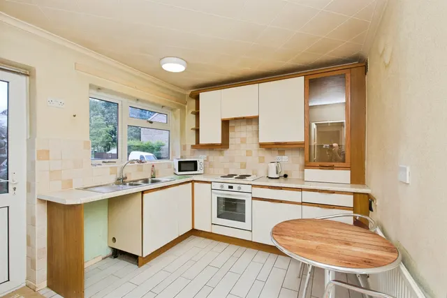 Collingwood Drive, Sileby, LE12, photo 2