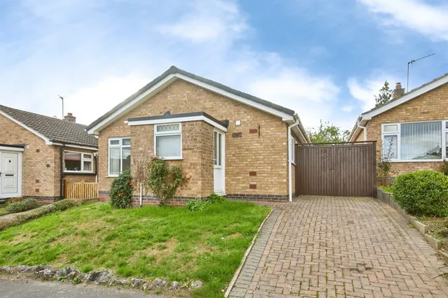 Collingwood Drive, Sileby, LE12, photo 1