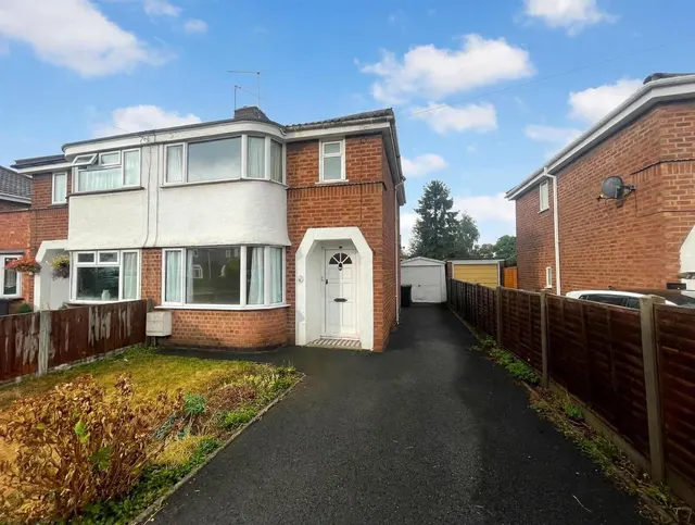 Winchester Avenue, St Johns, WR2, photo 1