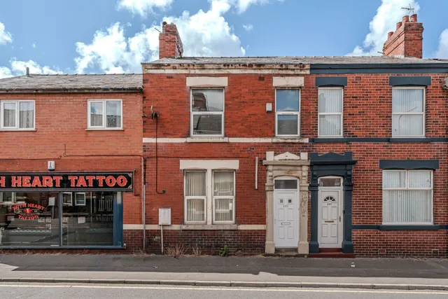 Plungington Road, Fulwood, PR2, photo 1