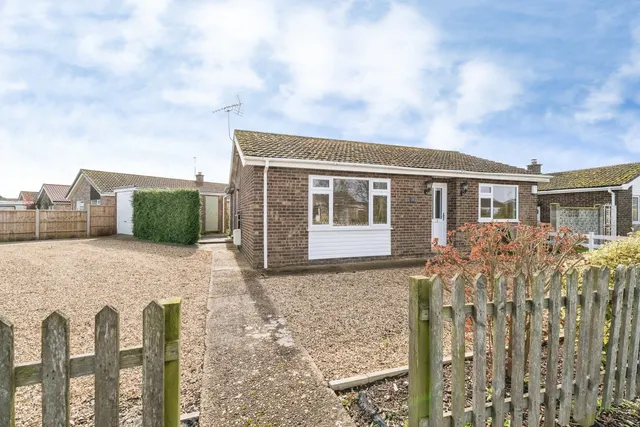 Millfield, Ashill, Thetford, Norfolk, IP25, photo 1
