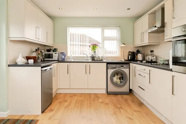 Photo 2 — Millfield, Ashill, Thetford, Norfolk, IP25