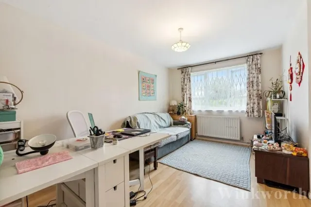 Samuel Close, SE14, photo 3