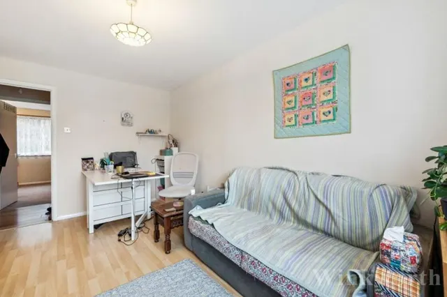 Samuel Close, SE14, photo 2