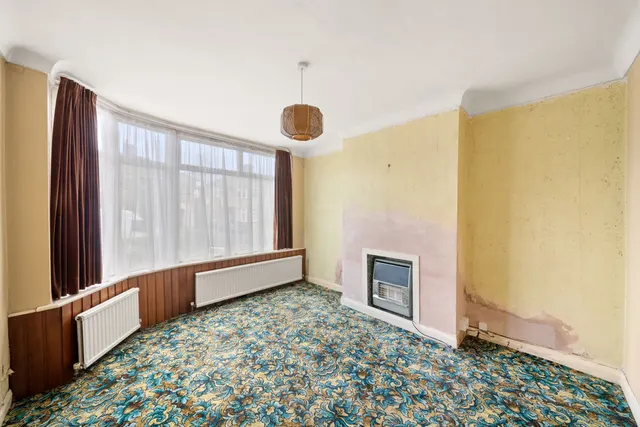 Photo 2 — The Heights, Northolt