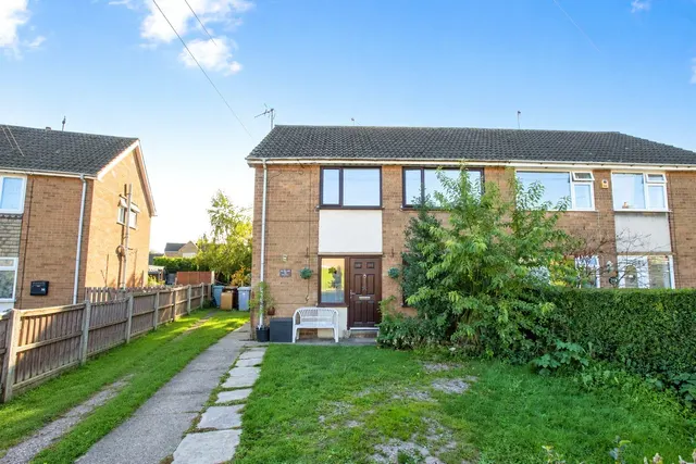 Abbott Crescent, Farnsfield, NG22, photo 1