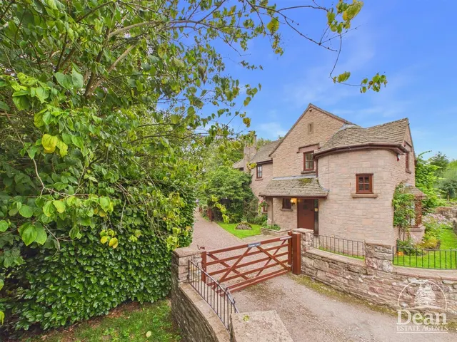 Millend, Blakeney, GL15, photo 1