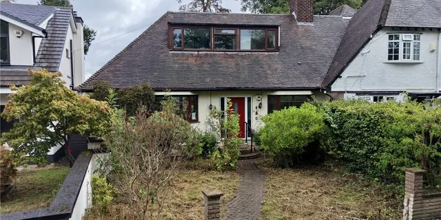 Napps Way, Heswall, CH61, photo 2