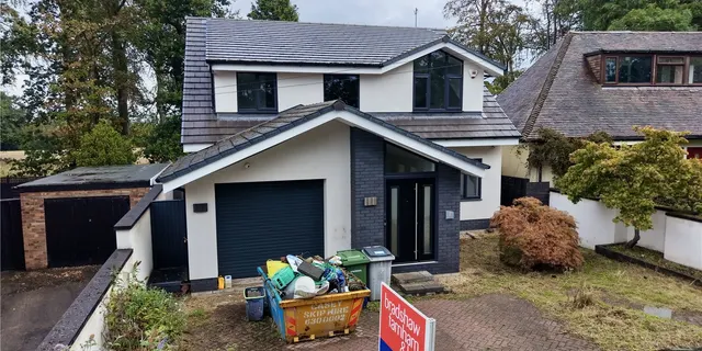 Napps Way, Heswall, CH61, photo 1