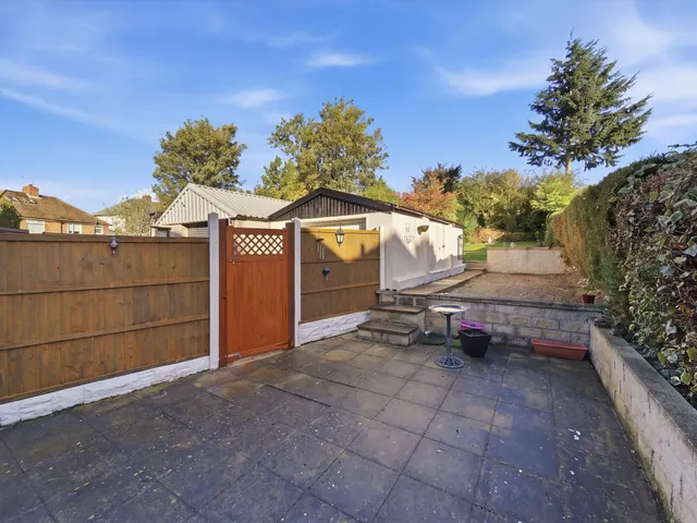 Raines Avenue, Worksop, S81, photo 2