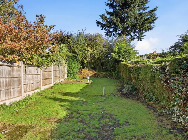Raines Avenue, Worksop, S81, photo 3