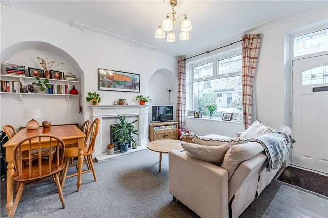 Rose Avenue, Horsforth, LS18, photo 2