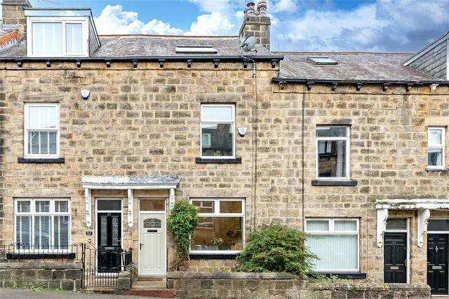Rose Avenue, Horsforth, LS18, photo 1