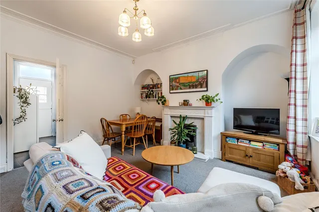 Rose Avenue, Horsforth, LS18, photo 3
