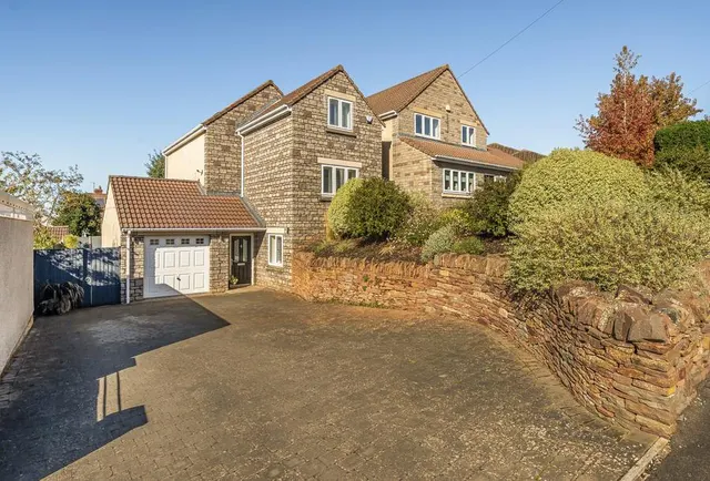 West Ridge, Frampton Cotterell, BS36, photo 1